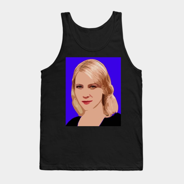 cate blanchett Tank Top by oryan80